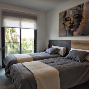 HDRslaapkamer
